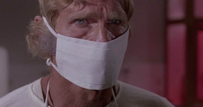 Frankenstein '80 1972