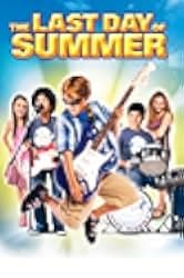 The Last Day of Summer 2007