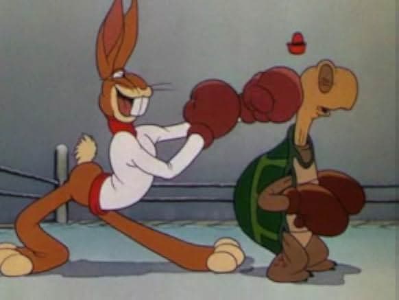 Toby Tortoise Returns 1936