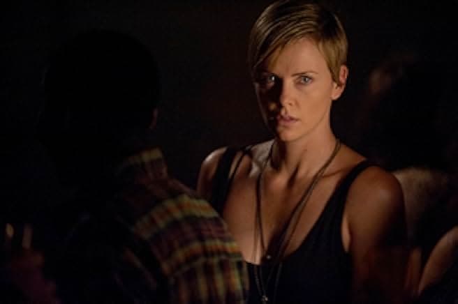 Dark Places 2015