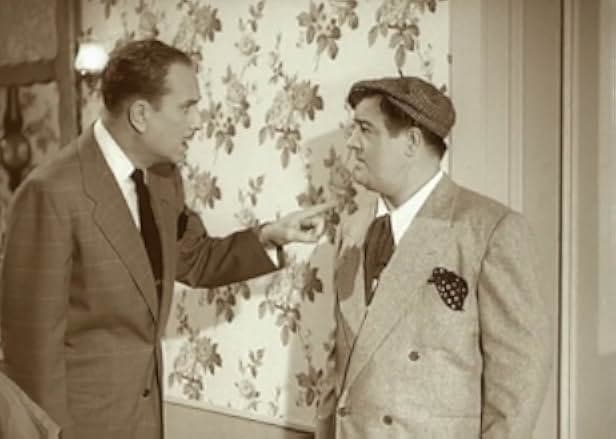 Jack and the Beanstalk 1952