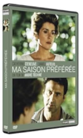 Ma saison préférée 1996