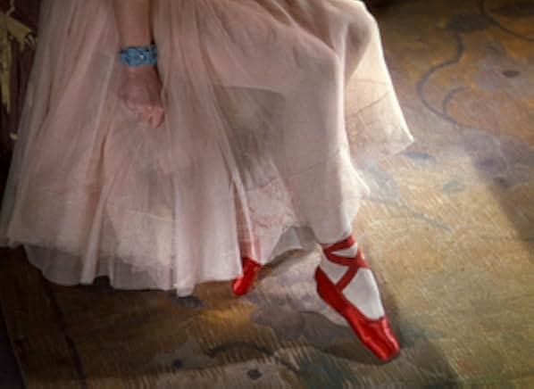 The Red Shoes 1948