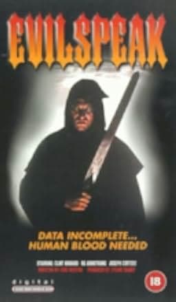 Evilspeak 1981