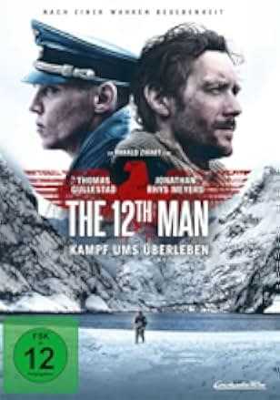 The 12th Man 2017