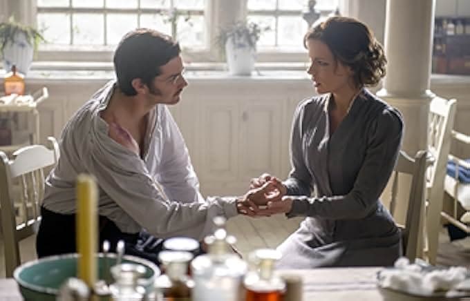 Stonehearst Asylum 2014