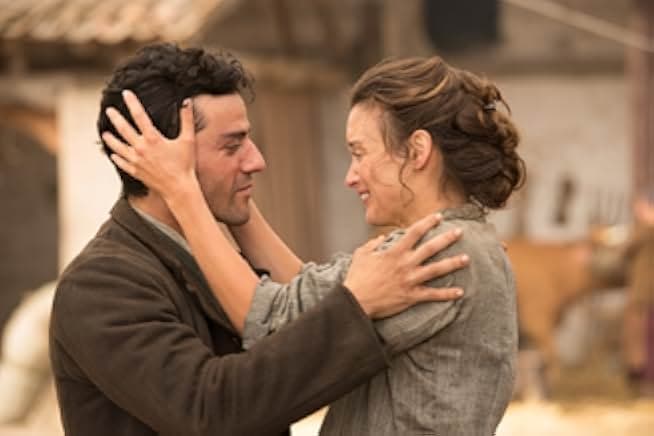 The Promise 2016