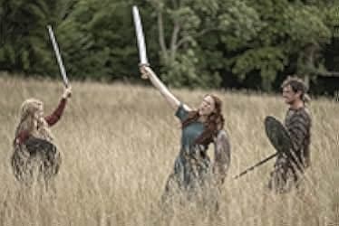 Horrible Histories: The Movie - Rotten Romans 2019