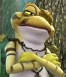 Frog Kingdom 2015