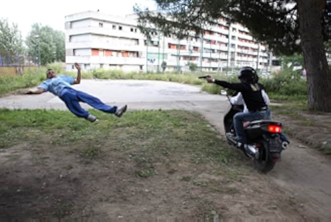Gomorrah 2008