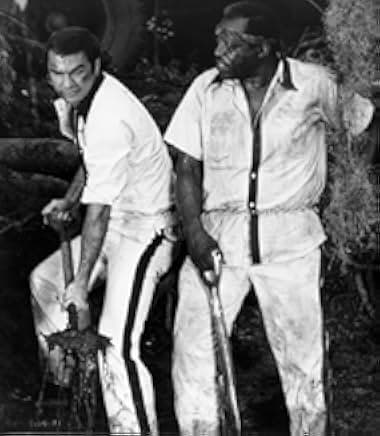 The Longest Yard 1974