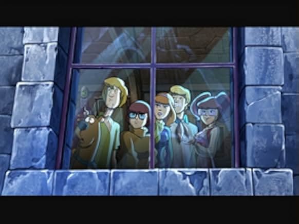 Scooby-Doo! Abracadabra-Doo 2010