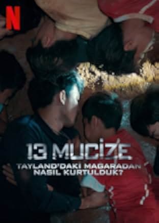 The Trapped 13: How We Survived the Thai Cave 2022