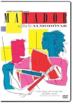 Matador 1986