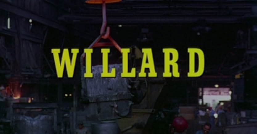 Willard 1971