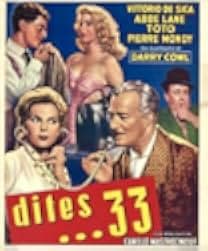 Totò, Vittorio e la dottoressa 1957