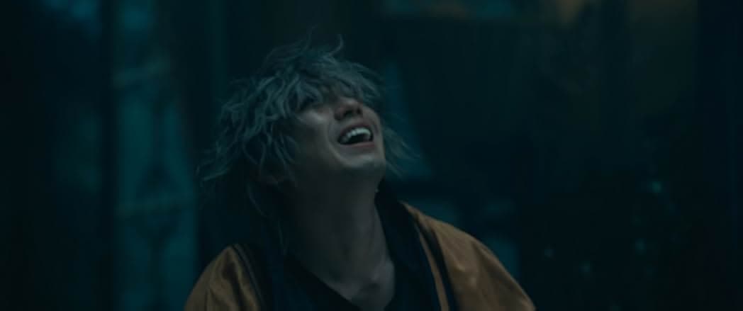 Rurouni Kenshin: Final Chapter Part I - The Final 2021
