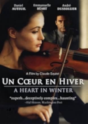 Un Coeur en Hiver 1992