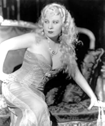 She Done Him Wrong 1933