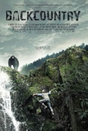 Backcountry 2014