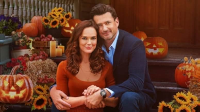 Autumn at Apple Hill 2024