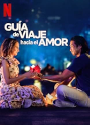 A Tourist's Guide to Love 2023