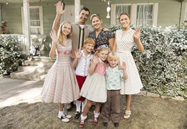 An American Girl Story: Maryellen 1955 - Extraordinary Christmas 2016