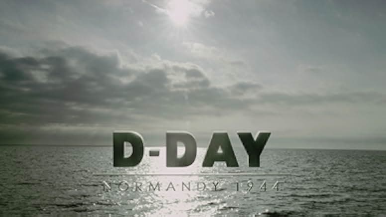 D-Day: Normandy 1944 2014