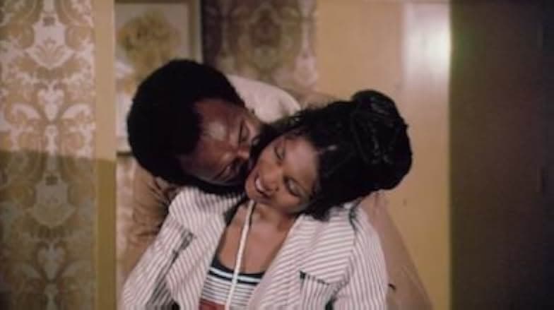 The Black Godfather 1987