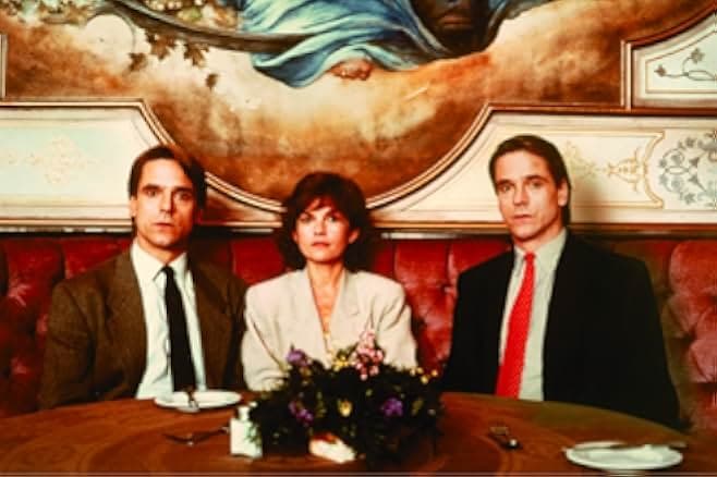Dead Ringers 1988