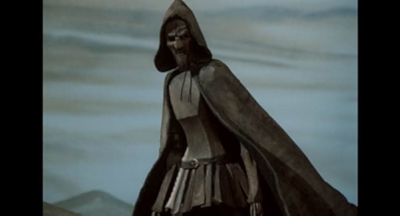 The Pied Piper 1986