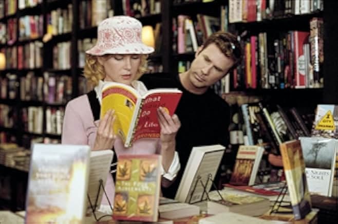 Bewitched 2005