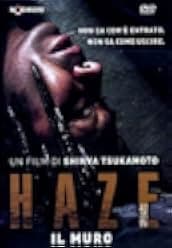 Haze 2005