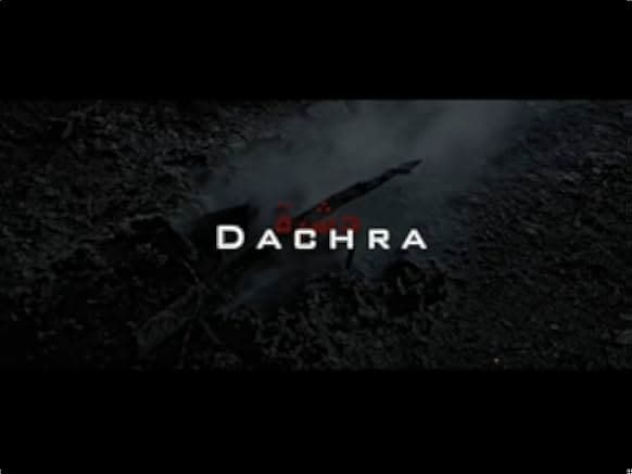 Dachra 2020
