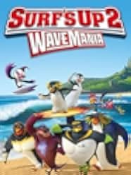 Surf's Up 2: WaveMania 2017