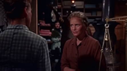 The Hanging Tree 1959