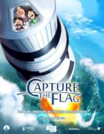 Capture the Flag 2015