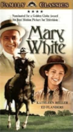 Mary White 1977