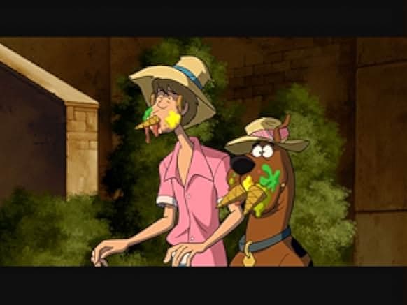 Scooby-Doo! Abracadabra-Doo 2010