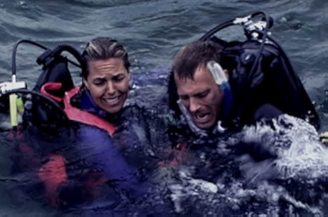 Open Water 2003