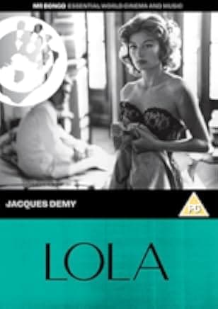 Lola 1961