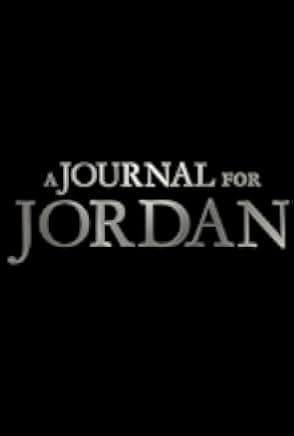 A Journal for Jordan 2021