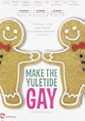 Make the Yuletide Gay 2009