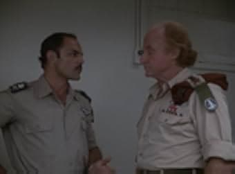 Raid on Entebbe 1976