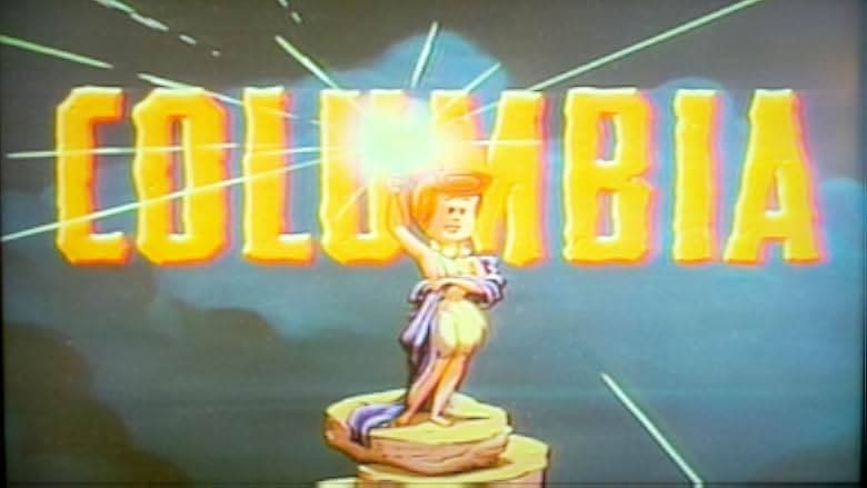 The Man Called Flintstone 1966