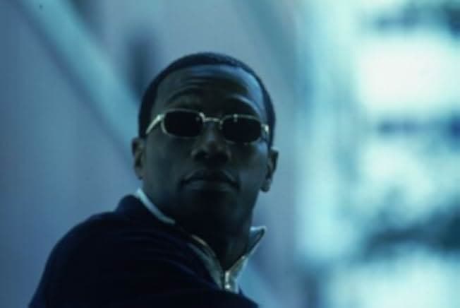 The Art of War 2000