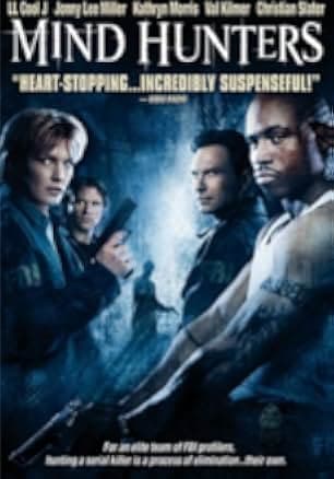 Mindhunters 2004