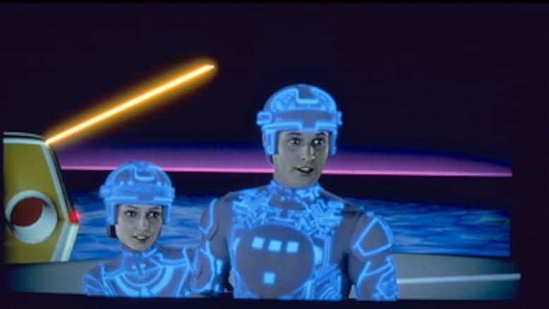 TRON 1982