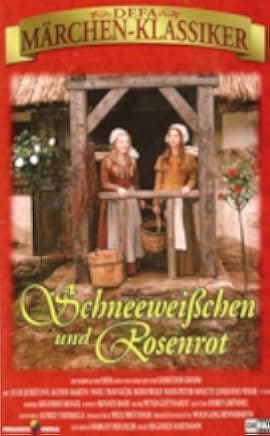 Schneeweißchen und Rosenrot 1979