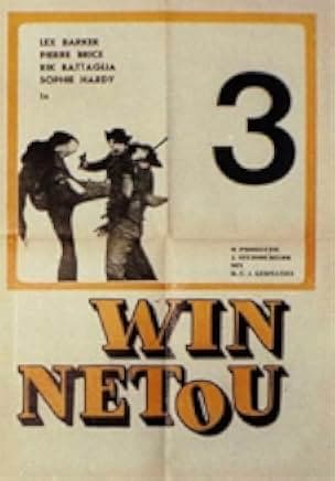 Winnetou: The Last Shot 1968